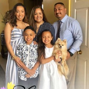 Meet your Posher, Lisette